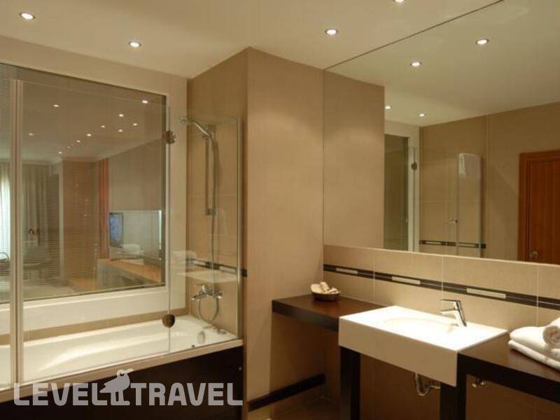 Фотография Klas Hotel