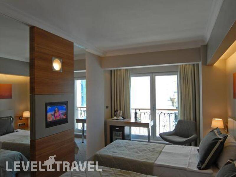 Фотография Klas Hotel
