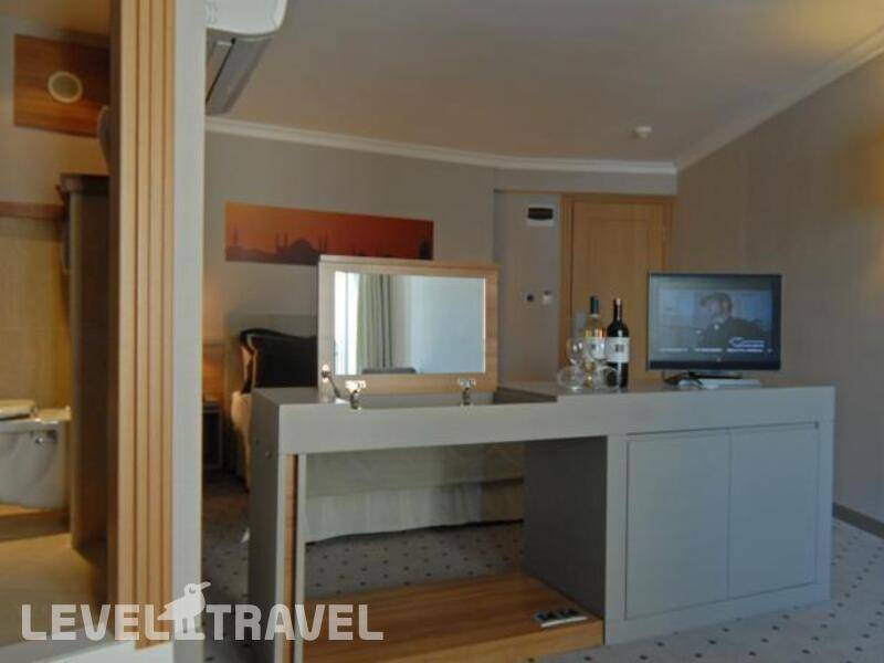 Фотография Klas Hotel