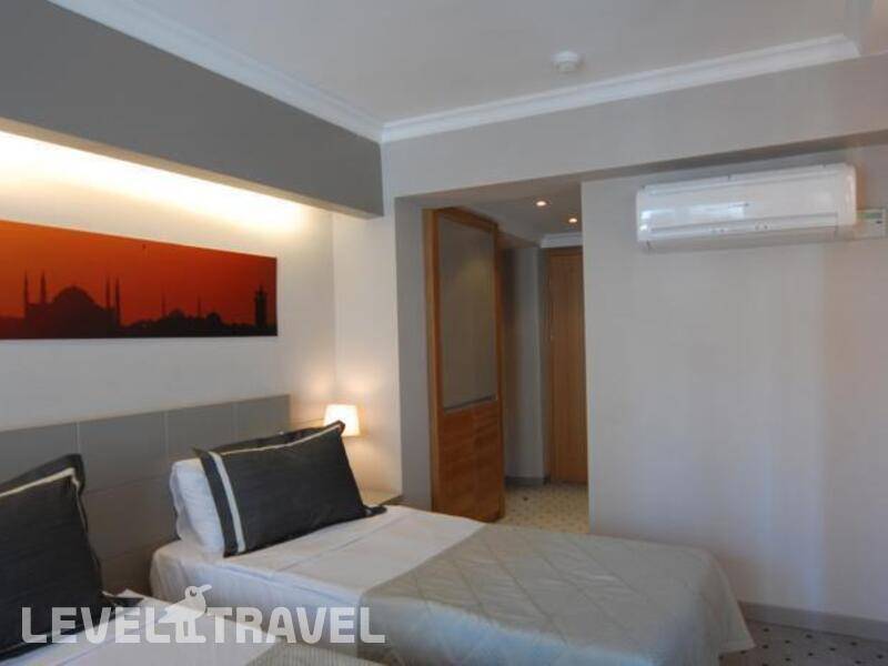 Фотография Klas Hotel