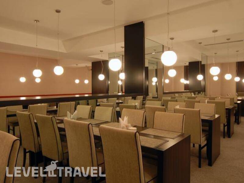 Фотография Klas Hotel