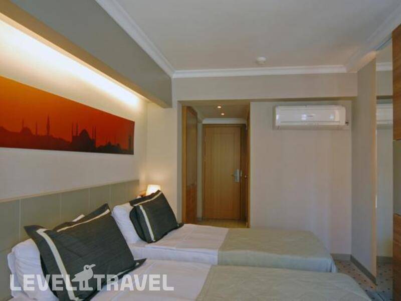 Фотография Klas Hotel