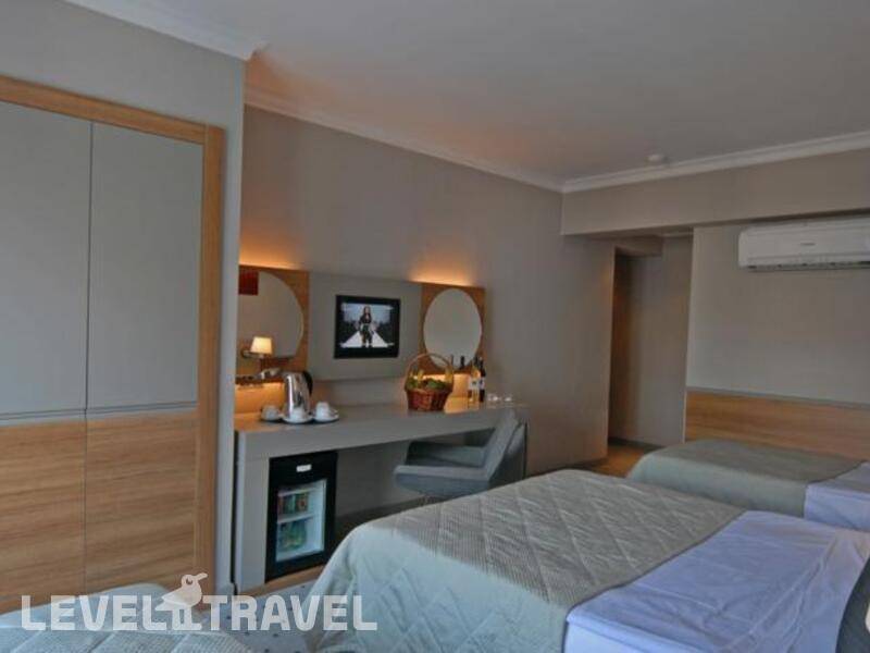 Фотография Klas Hotel
