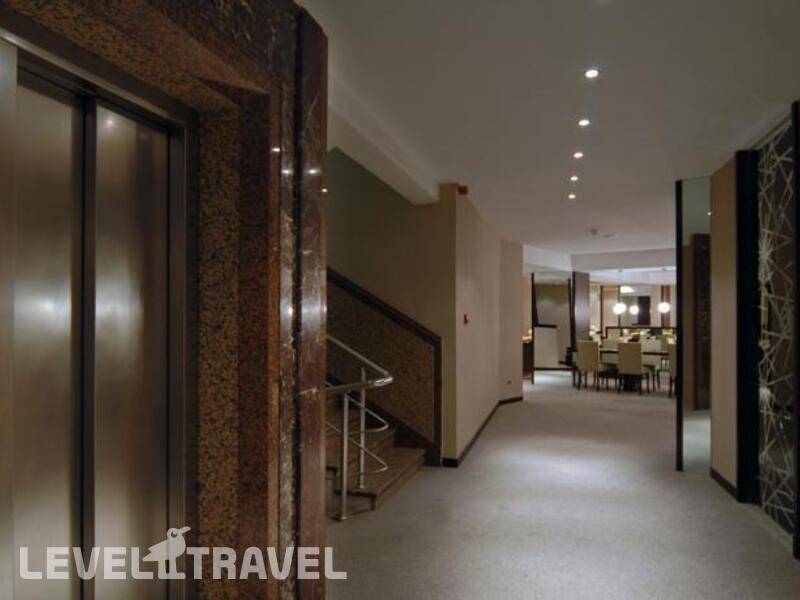 Фотография Klas Hotel