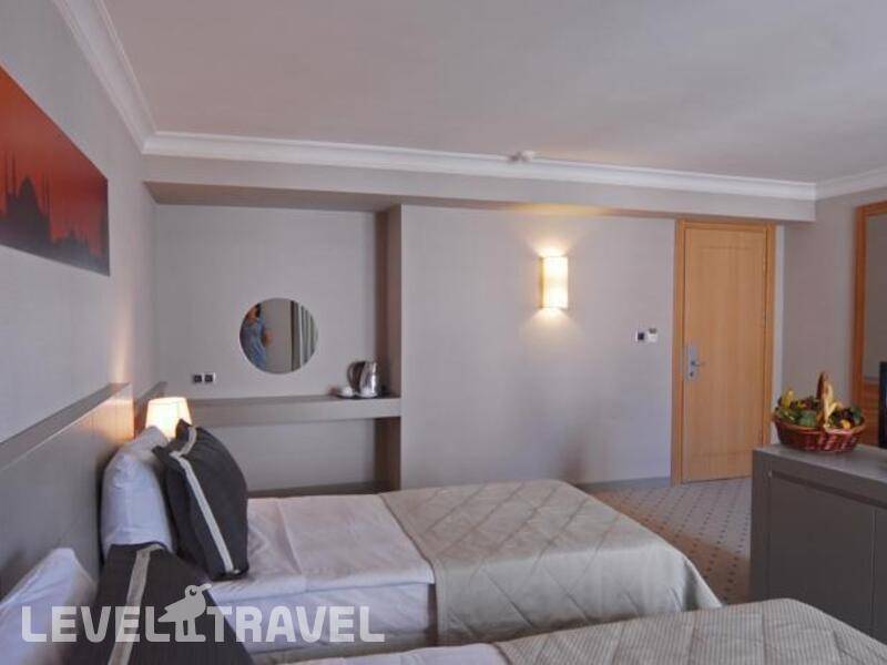 Фотография Klas Hotel