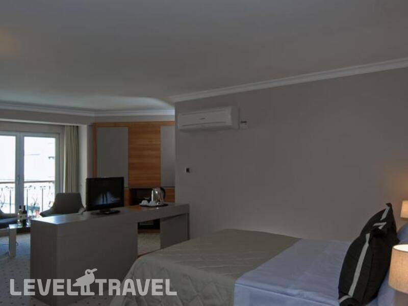 Фотография Klas Hotel