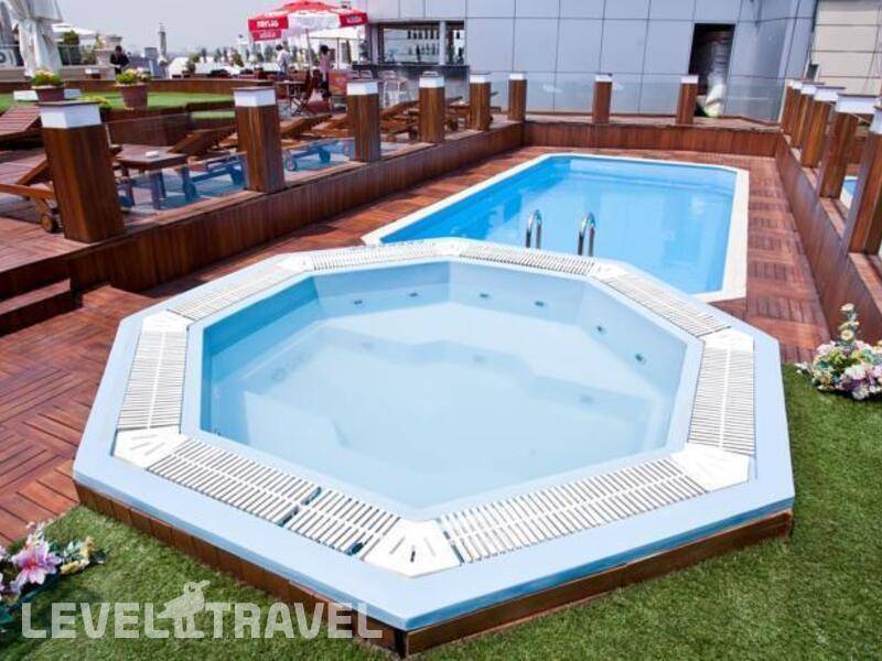 Фотография Klas Hotel
