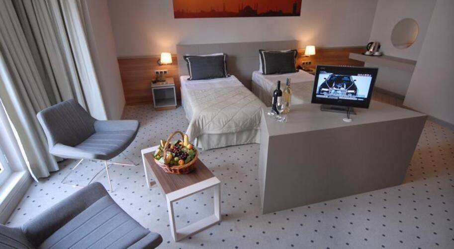 Klas Hotel