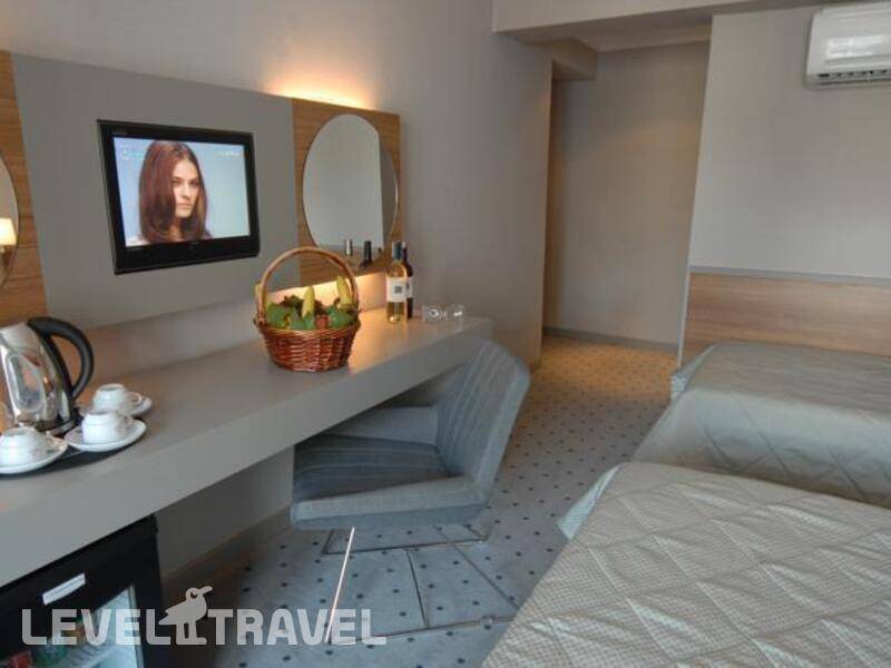 Фотография Klas Hotel