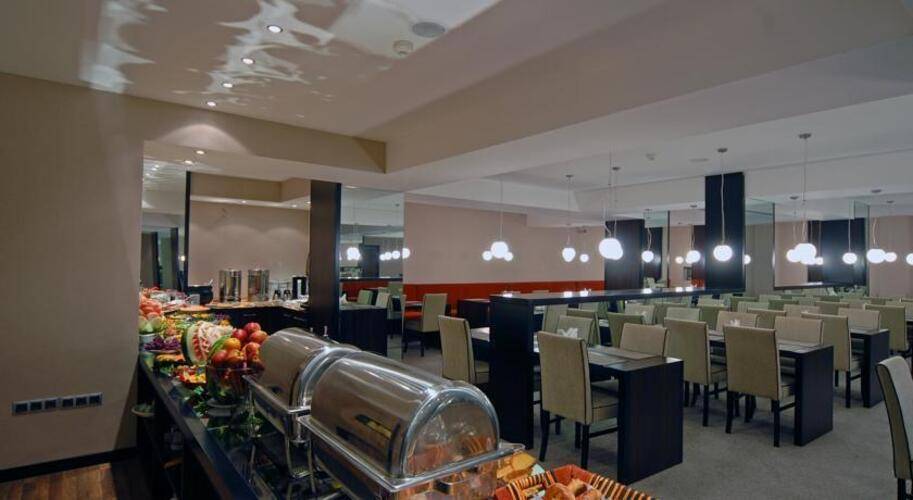 Klas Hotel