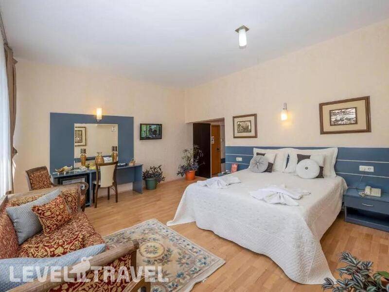 Фотография Grand Ons Hotel Фотография Grand Ons Hotel