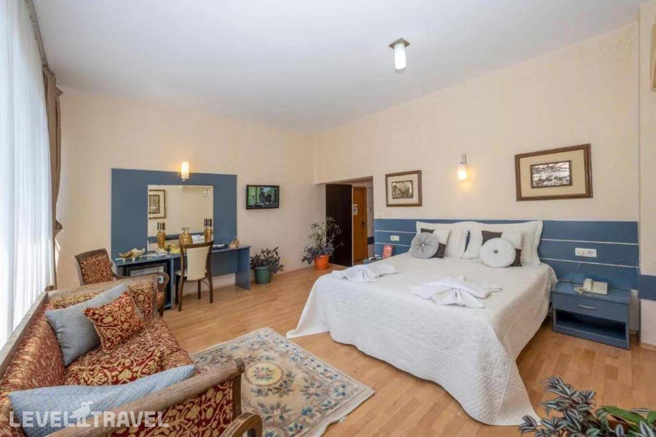 фотографии отеля Grand Ons Hotel в Турция(Фатих) - фото №2