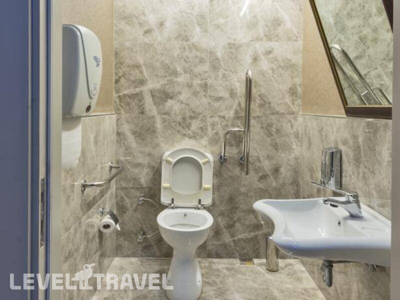 Фотография Avantgarde Taksim Hotel