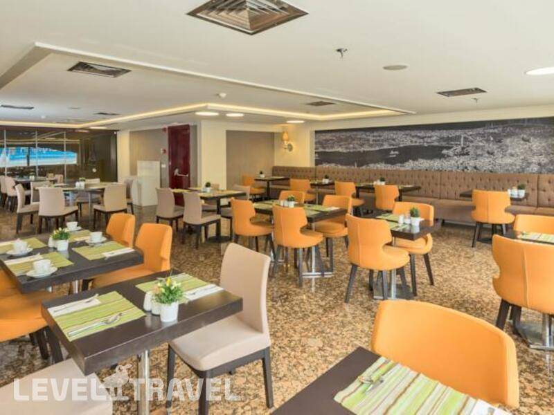 Фотография Avantgarde Taksim Hotel