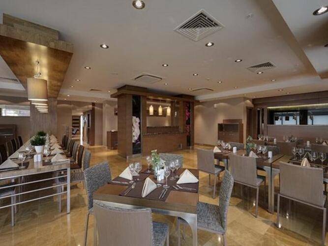 Avantgarde Taksim Hotel