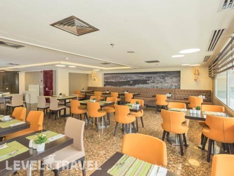 Фотография Avantgarde Taksim Hotel
