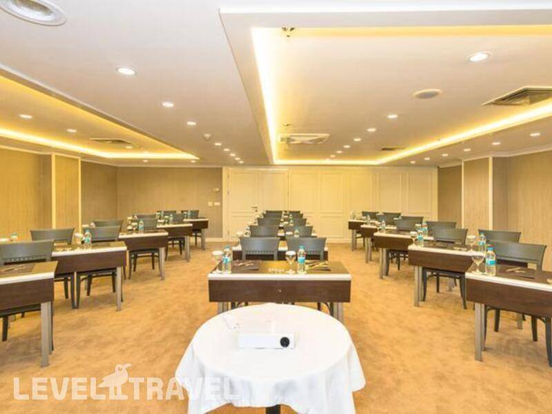 Фотография Avantgarde Taksim Hotel