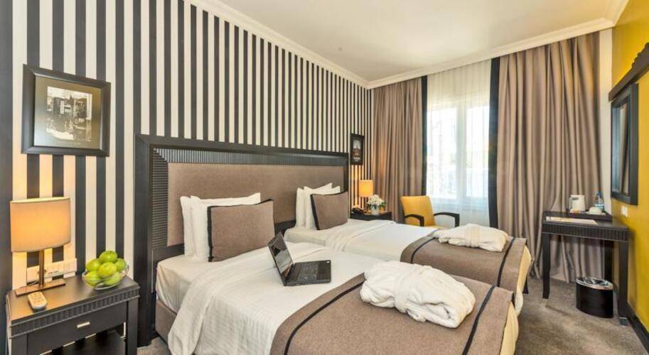 Avantgarde Taksim Hotel