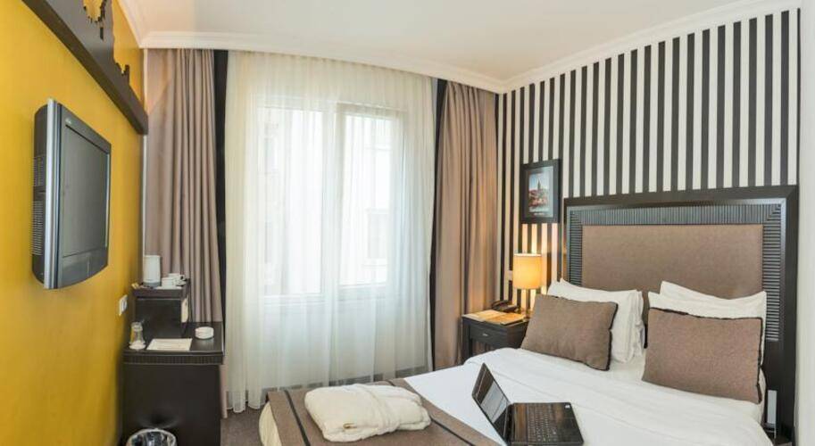 Avantgarde Taksim Hotel