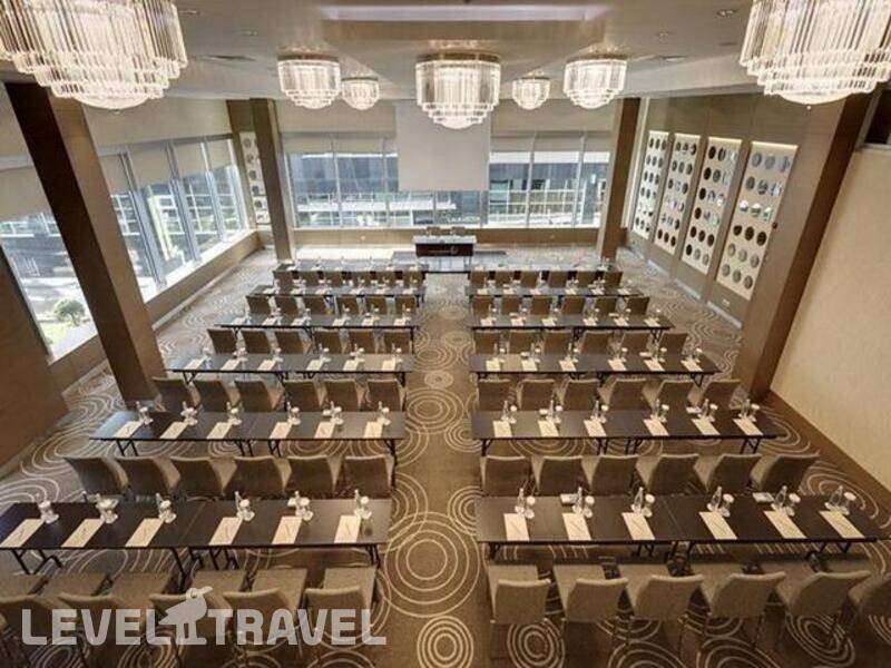 Фотография Avantgarde Taksim Hotel