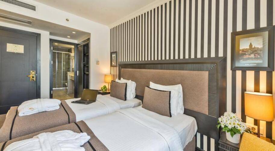 Avantgarde Taksim Hotel