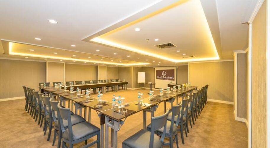 Avantgarde Taksim Hotel