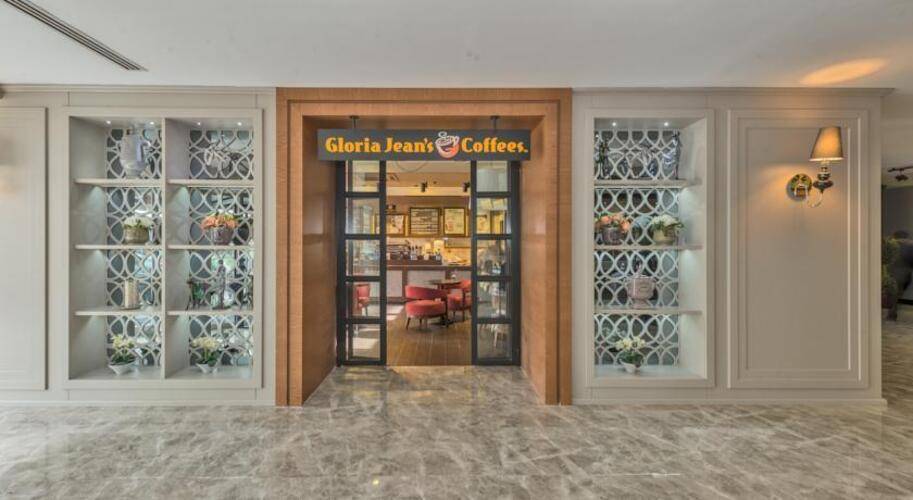 Avantgarde Taksim Hotel