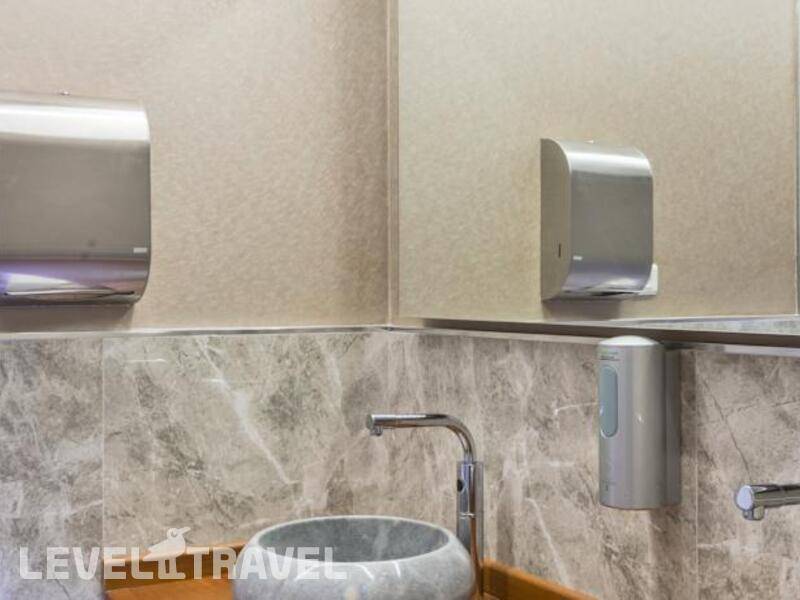 Фотография Avantgarde Taksim Hotel