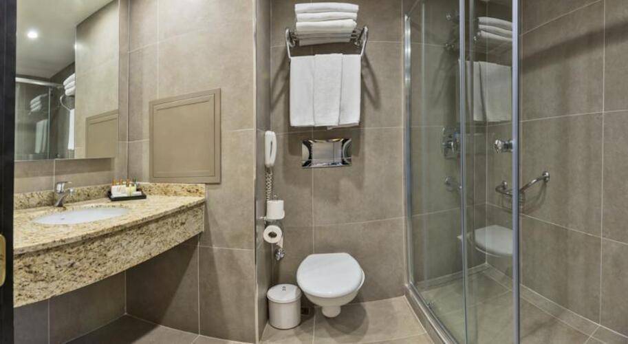 Avantgarde Taksim Hotel