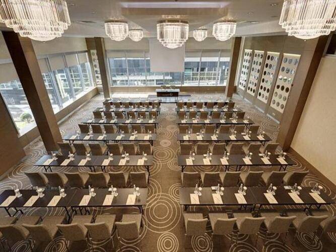 Avantgarde Taksim Hotel