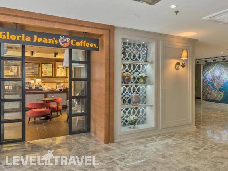 Фотография Avantgarde Taksim Hotel