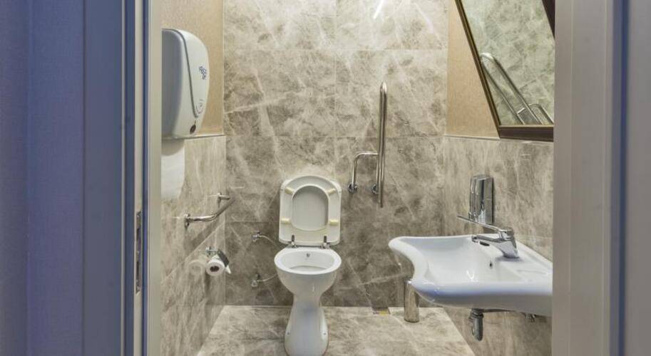 Avantgarde Taksim Hotel