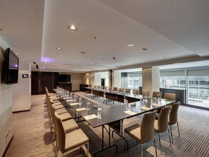 Avantgarde Taksim Hotel