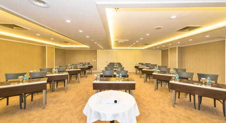 Avantgarde Taksim Hotel