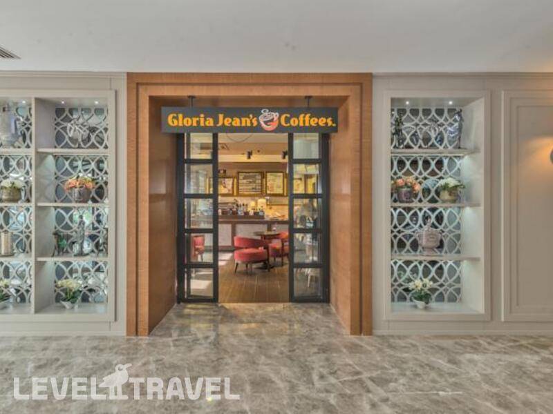 Фотография Avantgarde Taksim Hotel