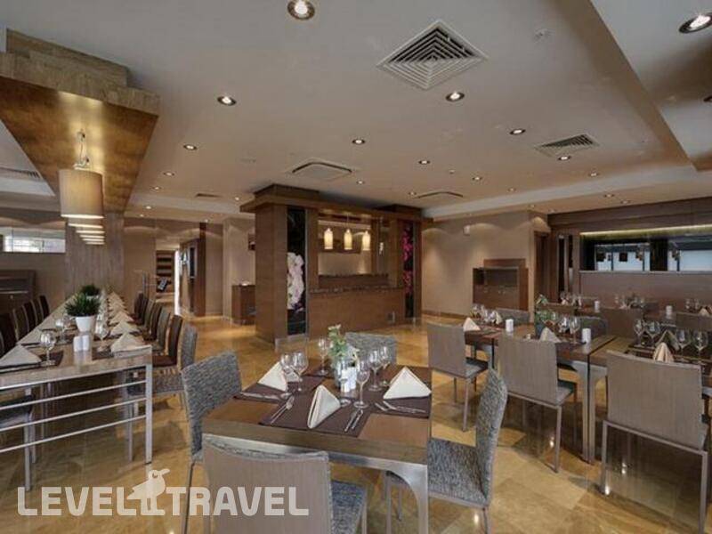 Фотография Avantgarde Taksim Hotel