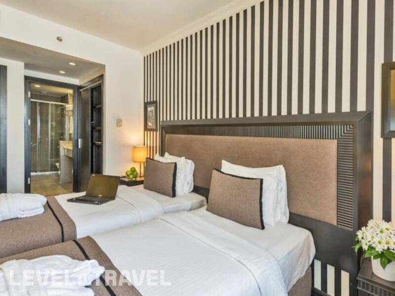 Фотография Avantgarde Taksim Hotel