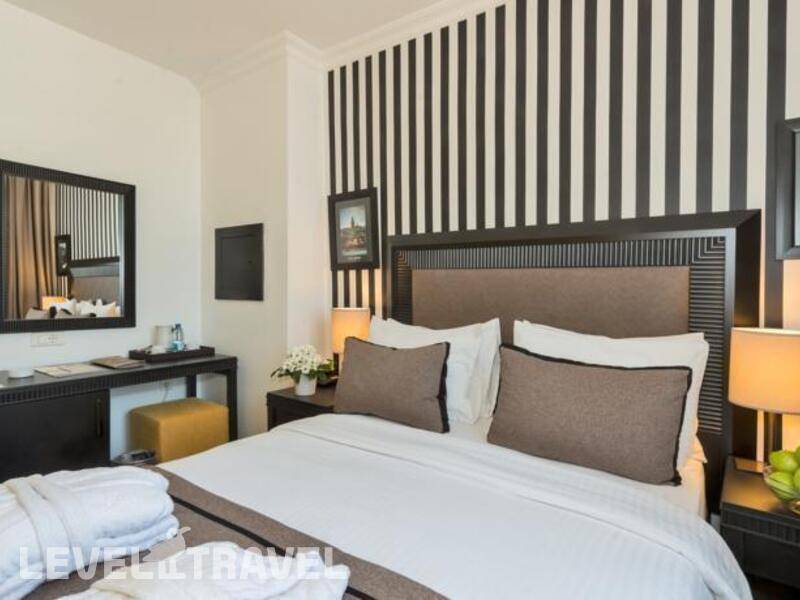 Фотография Avantgarde Taksim Hotel