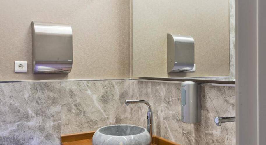 Avantgarde Taksim Hotel