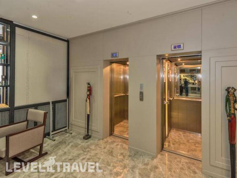 Фотография Avantgarde Taksim Hotel