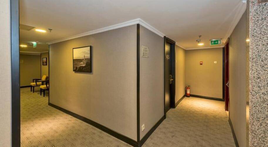Avantgarde Taksim Hotel