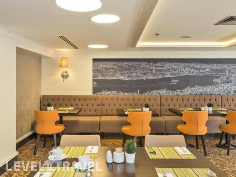 Фотография Avantgarde Taksim Hotel