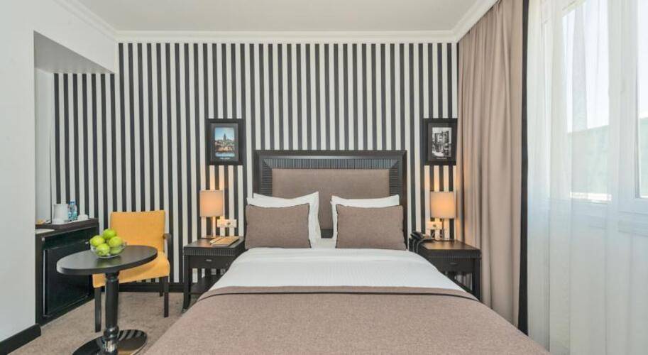 Avantgarde Taksim Hotel