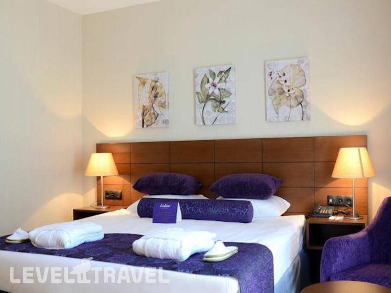 Фотография Listana Hotel