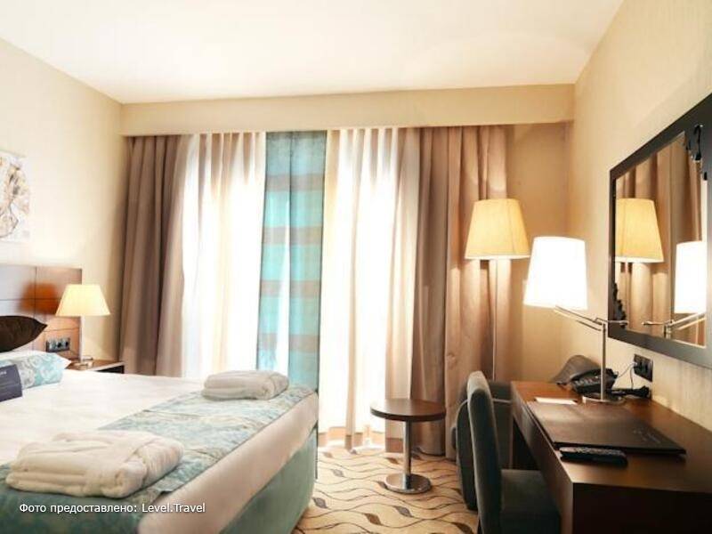Фотография Listana Hotel
