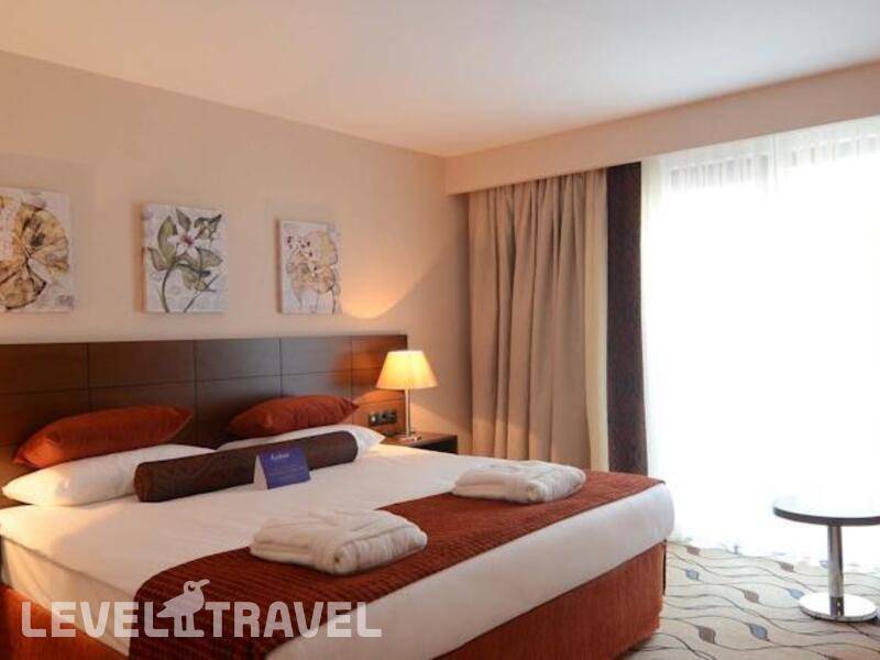 Фотография Listana Hotel