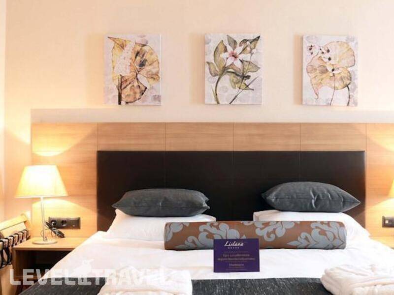 Фотография Listana Hotel