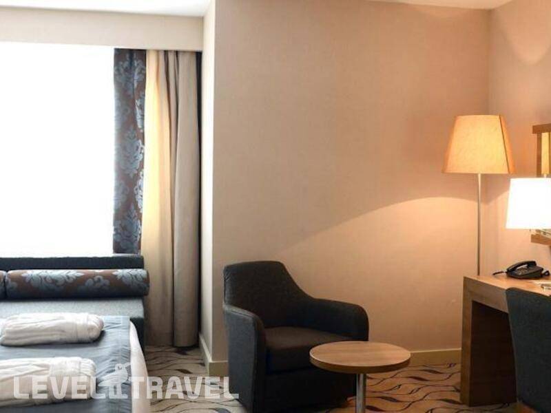 Фотография Listana Hotel