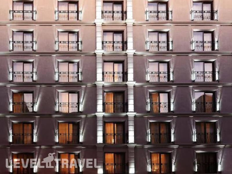 Фотография Listana Hotel