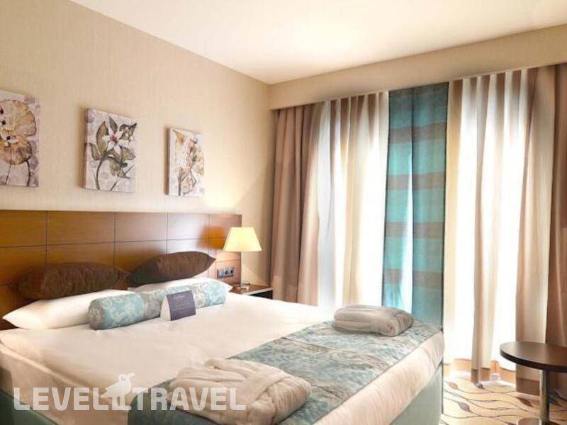 Фотография Listana Hotel